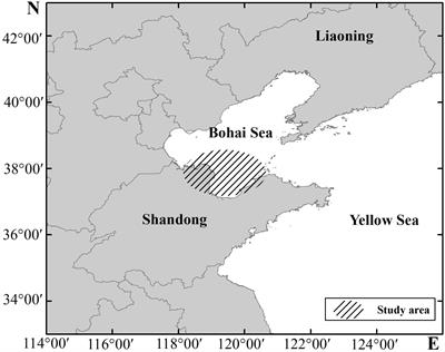 Frontiers | Climate change enables invasion of the portunid crab 